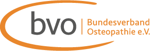 Logo des Bundesverband Osteopathie e.V.